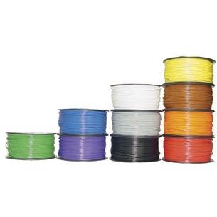 500-FT PRIMARY WIRE (WHITE)