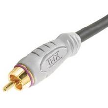 THX DIGITAL COAXIAL AUDIO CABLE (4-FT)