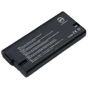 Buy BTI- Battery Tech. VAIO LILON 14.8V BATTERY by BTI- Battery Tech.
