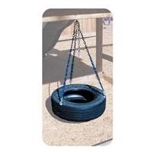 Plan-it Play Tire Swing Beam Add-On