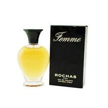 FEMME ROCHAS By Rochas EDT SPRAY 3.4 OZ