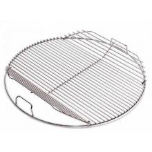 Weber 7433 18.5 Inch Hinged Cooking Grate