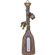 Alpine Quant Thermometer