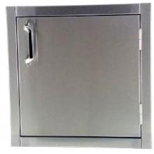 Solaire 21 Inch Flush Mount Single Access Door