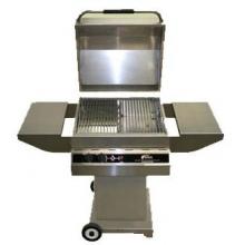 Vidalia Gas Grills Propane Gas Grill On Cart 440
