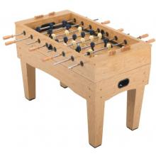 Game Point Soccer Table