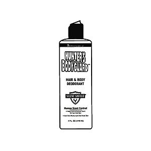Rob Hair & Body Deodorant 12oz