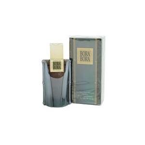 BORA BORA By Liz Claiborne COLOGNE SPRAY 3.4 OZ