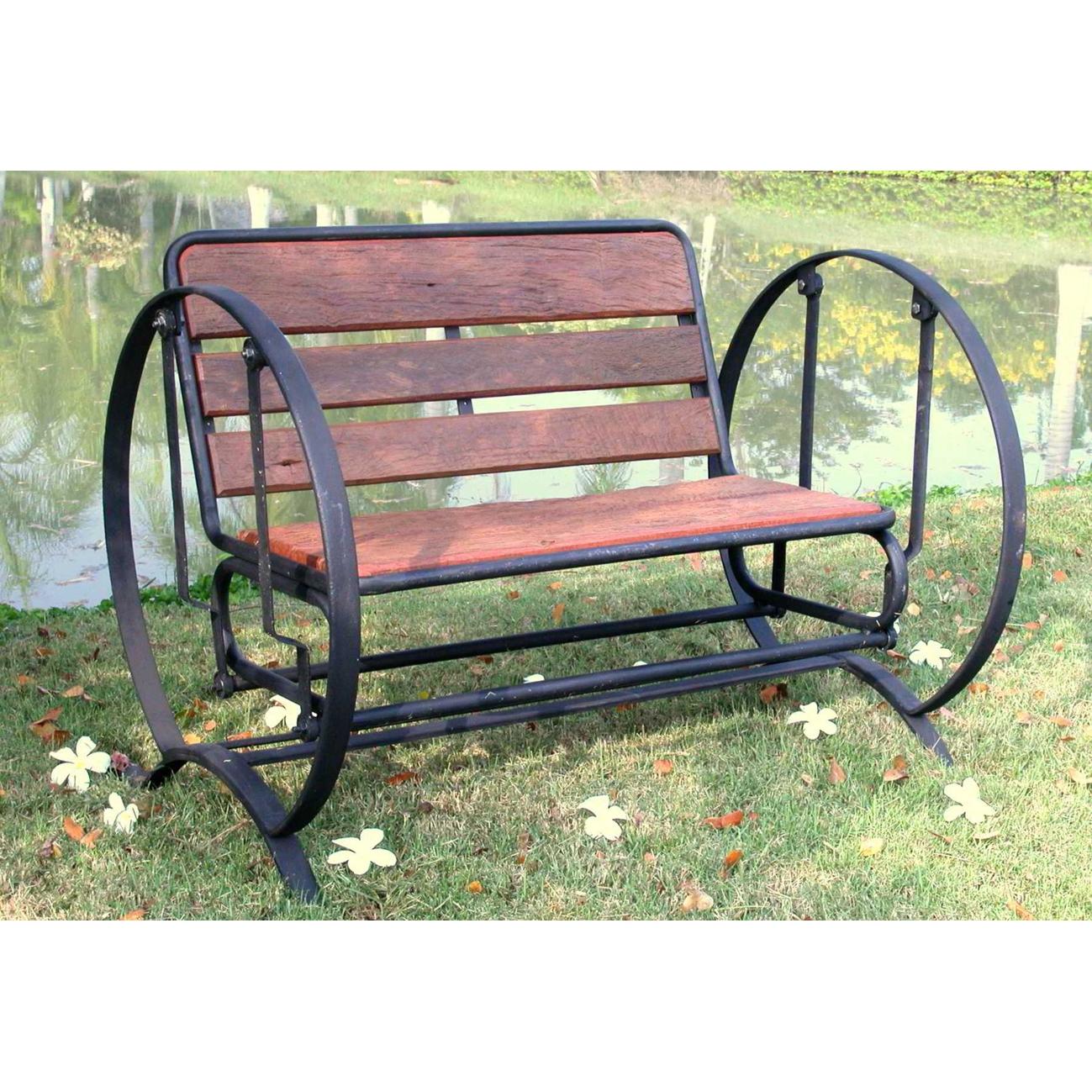 Groovy Stuff Outdoor Patio Furniture