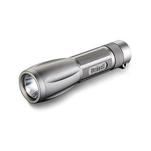 Bushnell LED Flashlights, 1 Watt Gunmetal Grey