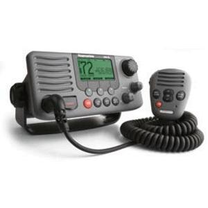 Raymarine RAY218 VHF Radio