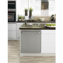 ASKO XXL 6 Program Tank Dishwasher - Fully Integrated