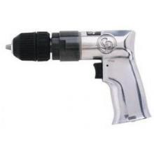 Chicago Pneumatic 3/8 Dr. Air Ratchet Ultra Duty With Adjustable Noise Control