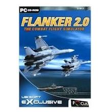 FLANKER 2.0