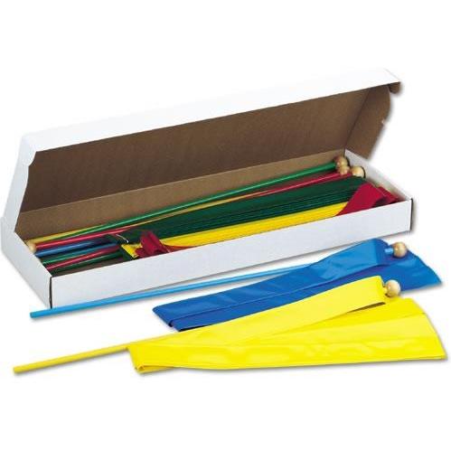 FRONT ROW EXPERIENCE Ribbon Sticks Kit (SET)