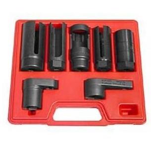 Astro Pneumatic 7pc. Sensor & Sending Unit Socket Set