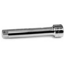 SK Hand Tool 3/4 Inch Drive SuperKrome Extension - 8 Inch Long