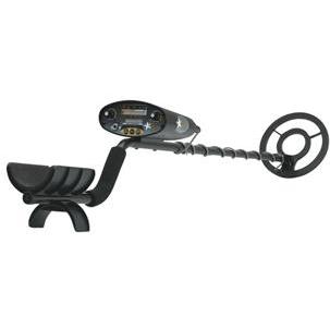 Buy BOUNTY HUNTER LONESTAR Lone Star Metal Detector by BOUNTY HUNTER