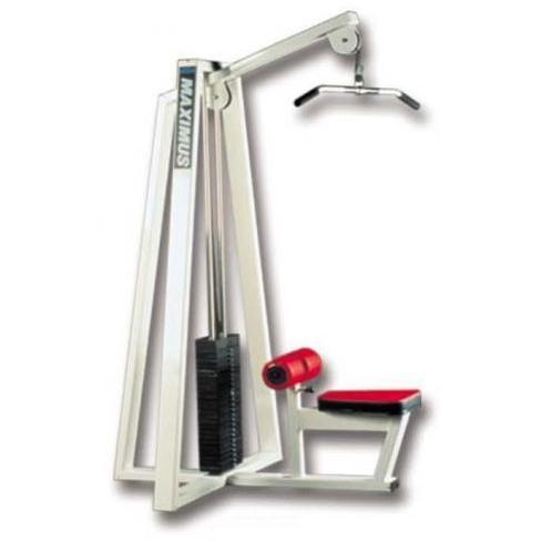 Maximus Lat Pull Down