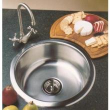 Blanco 500-380-SF Bar Sink (Satin Stainless)