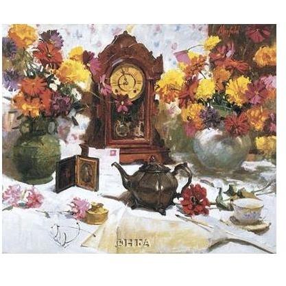 Great Grandmother Poster Print