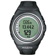 HEART RATE MONITOR & ALTIMETER