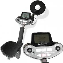 Gold Century Pro Color Metal Detector