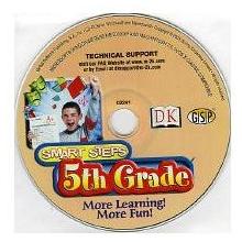 SMART STEPS - 5TH GRADE (SLEEVE)