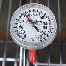 Horizon Smokers Meat Thermometer