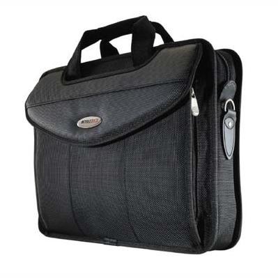 Mobile Edge Select V-Load Case Black