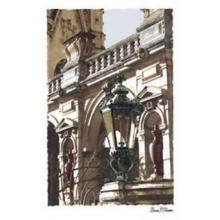 Allumer Poster Print