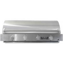 TEC Gas Grills Sterling G4000 FR Infrared Natural Gas Grill - Built-In