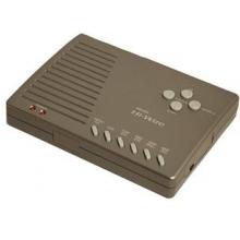 HI-WIRE MULTI-FORMAT VGA-TO-HD CONVERTER