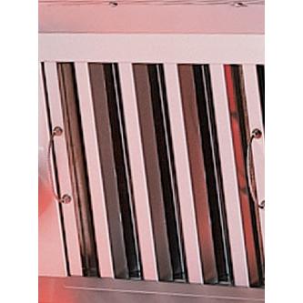 Vent Hoods Filter