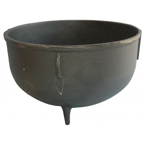 Seasoned Jambalaya Pot - 20 Gallon
