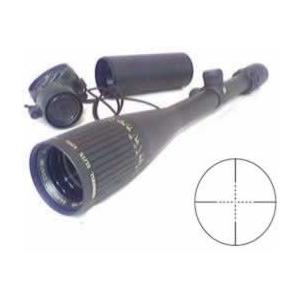 Buy Bushnell Elite 4200 Rainguard, 6-24x40 W Mil Dot Reticle, Matte by Bushnell now!