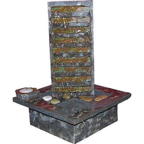 Alpine TT8018 Ladder Fountain