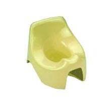 Anatomical Potty Color: Yellow