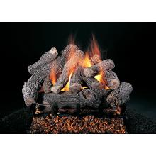 Bonfire Rasmussen Vented Log Set