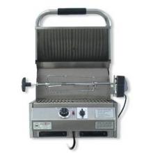 Electri-Chef 16 Inch Built-In Electric Grill