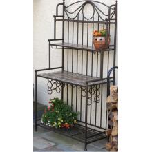 Alfresco Home Galileo Bakers Rack