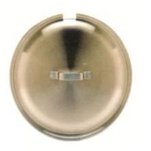 Aluminum Lid For Bayou Classic 42 Qt Aluminum Fryer