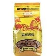 Now Foods Almonds Shelled 1 Lb