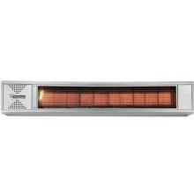 Twin Eagles Pinnacle 48 Inch Gas Infrared Patio Heater Natural Gas