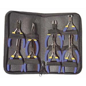 Astro Pneumatic 5pc 8 Inch Pliers Set