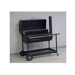 Texas Barbecues 100 Junior Charcoal Grill