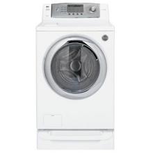 LG Washer With Rear Panel, 4.0 Cu Ft - White