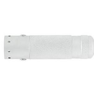 Coast Cutlery - Tek Torches V2 Dual Color LED Flashlight - White And Red LEDs