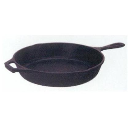 Cast Iron Skillets