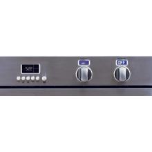 DCS Wall Oven 30 Inch Single Control Panel
